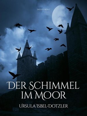 cover image of Der Schimmel im Moor